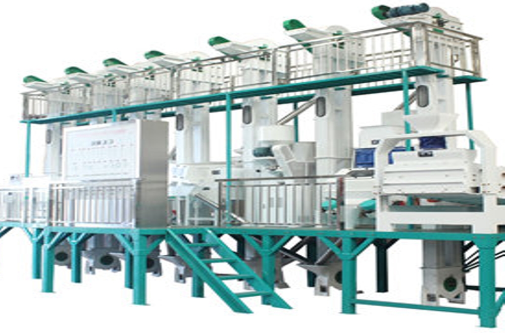 Bucket Elevators