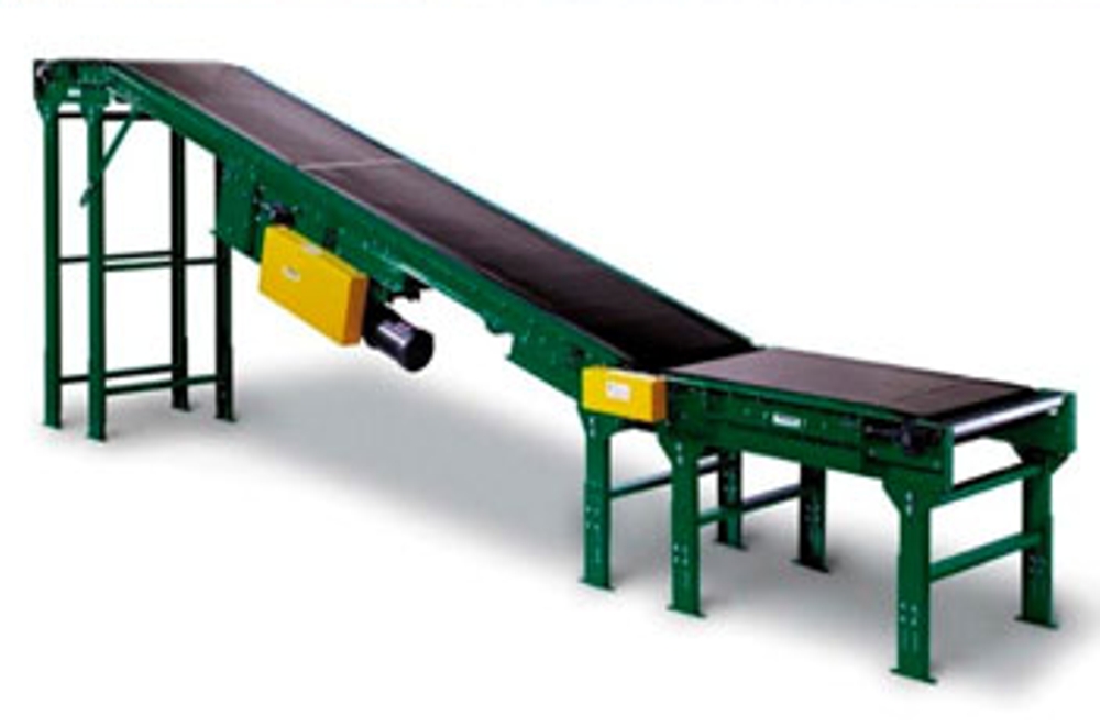Belt Conveyors