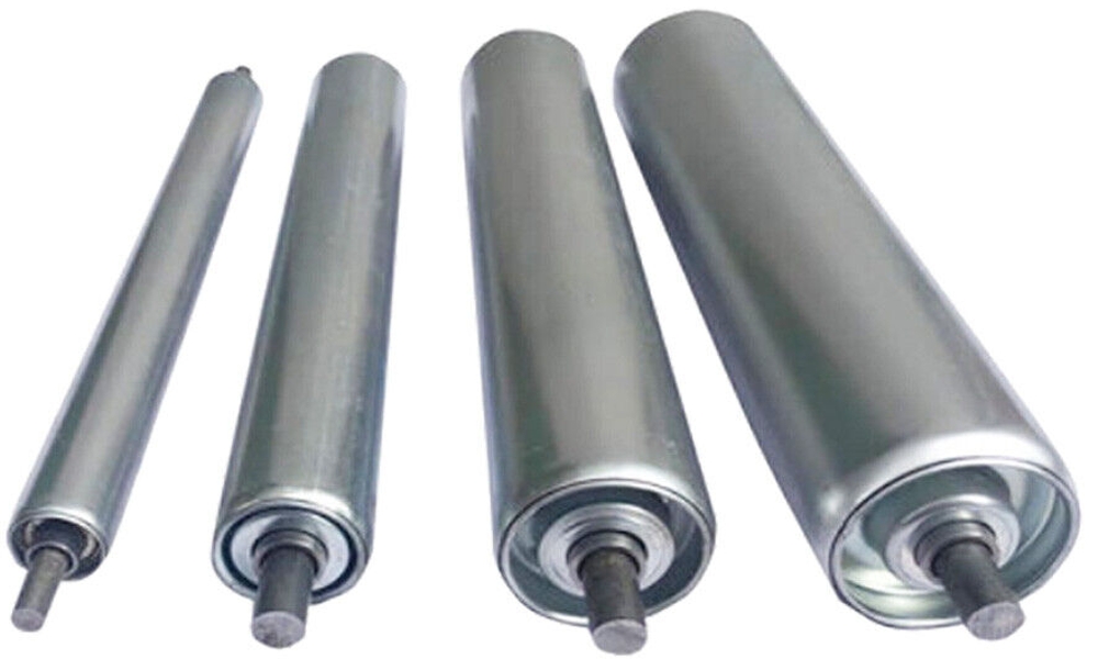 Conveyor Rollers and Spares