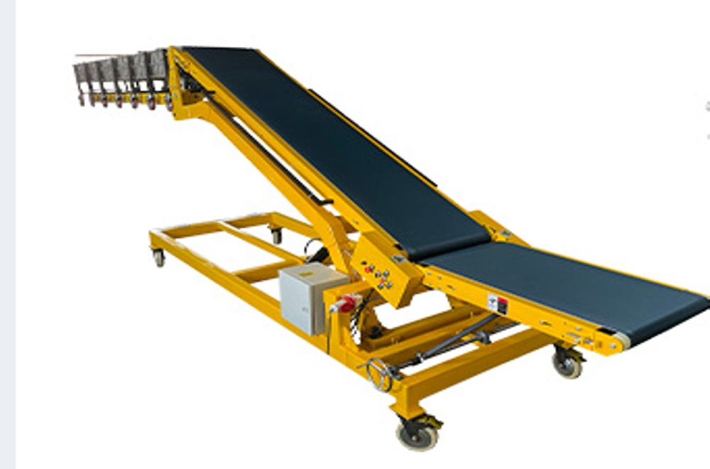 Container Loaders