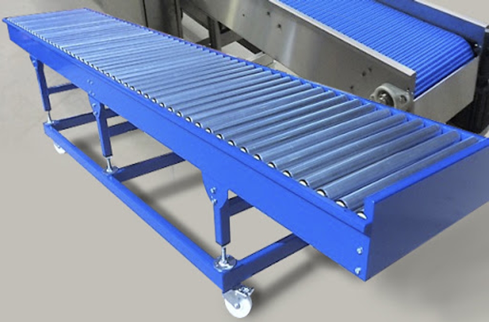 Roller Conveyors