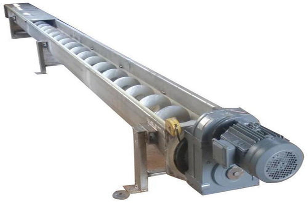 Screw Conveyors