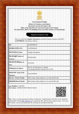 Importer-exporter-code_Toughtec-Enterprises-239